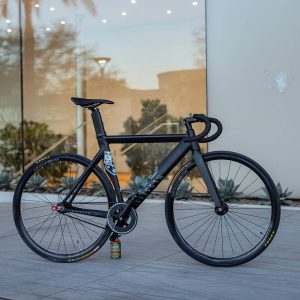 Home Kryo X26 MTB - Model Y